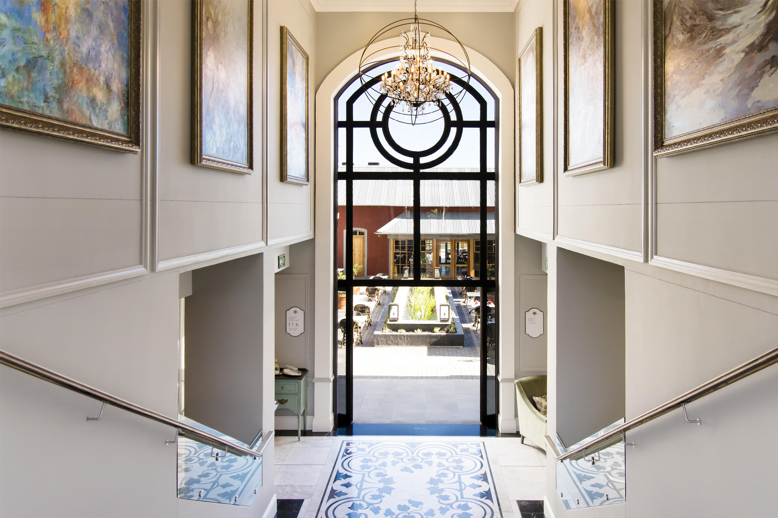 The Weinberg thumbnail 11